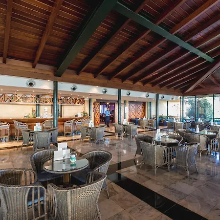 Hotel Blau Colonia Sant Jordi