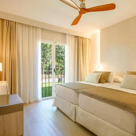 Hotel Blau Colonia Sant Jordi Colònia de Sant Jordi