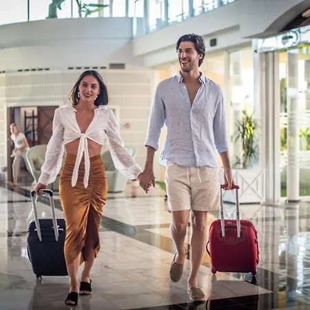 Blau Colonia Sant Jordi Hotel Colònia de Sant Jordi