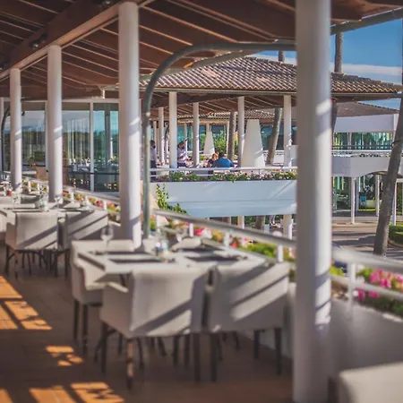 Blau Colonia Sant Jordi Отель