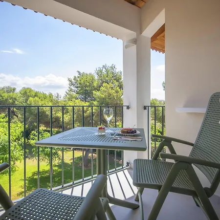 Blau Colonia Sant Jordi Отель 4*