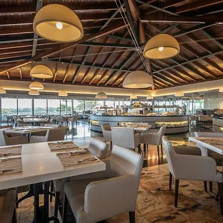 Blau Colonia Sant Jordi Отель