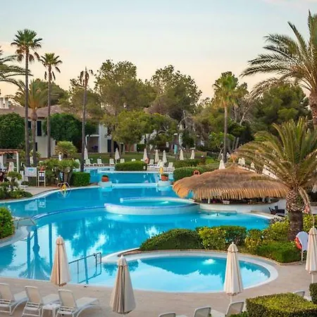 Blau Colonia Sant Jordi 4*