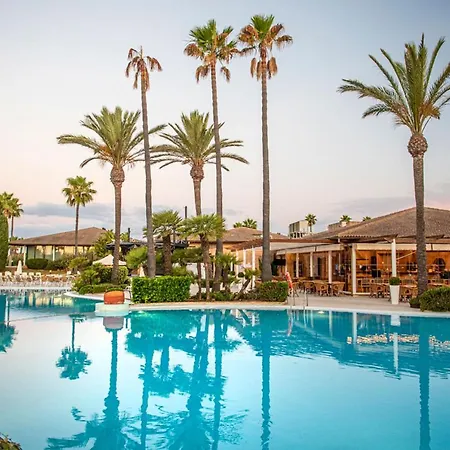 Blau Colonia Sant Jordi Otel
