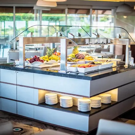 Otel Blau Colonia Sant Jordi