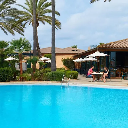 Otel Blau Colonia Sant Jordi Colonia de Sant Jordi