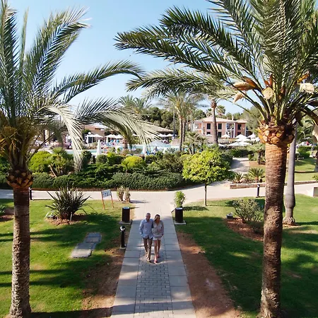 Otel Blau Colonia Sant Jordi
