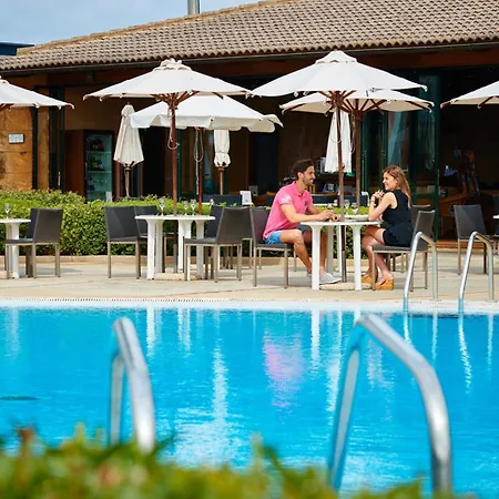 Blau Colonia Sant Jordi Otel Colonia de Sant Jordi