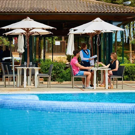 Otel Blau Colonia Sant Jordi