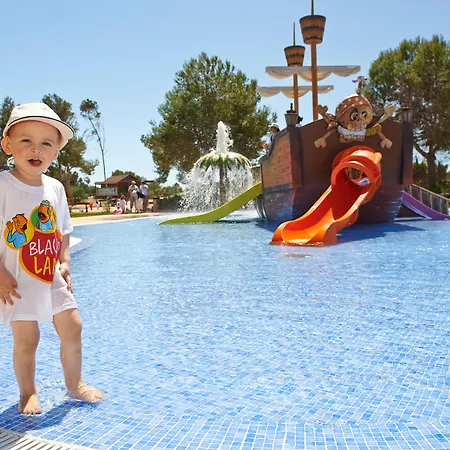 Otel Blau Colonia Sant Jordi Colonia de Sant Jordi