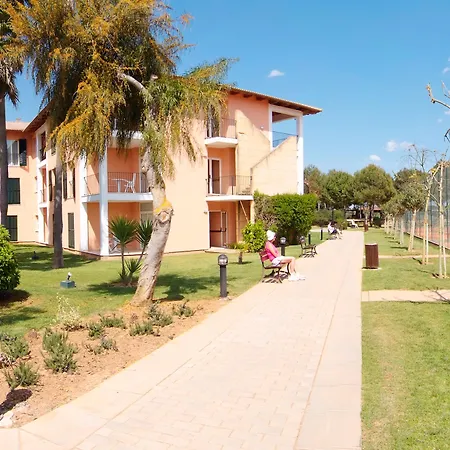 Blau Colonia Sant Jordi Otel