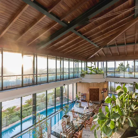 Blau Colonia Sant Jordi Otel