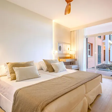 Otel Blau Colonia Sant Jordi Colonia de Sant Jordi
