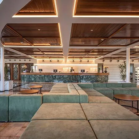 Otel Blau Colonia Sant Jordi 4*