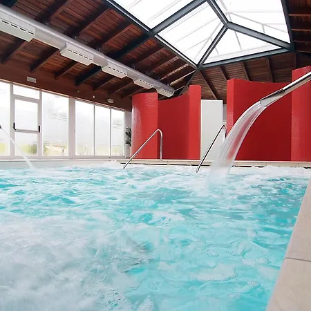 Blau Colonia Sant Jordi Otel Colonia de Sant Jordi