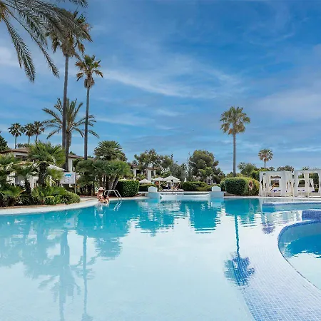 Blau Colonia Sant Jordi Colonia de Sant Jordi