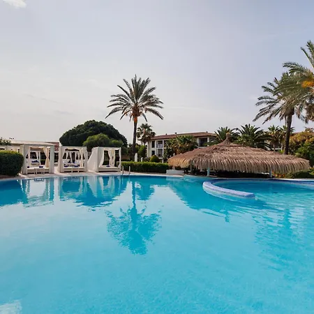 Blau Colonia Sant Jordi 4*