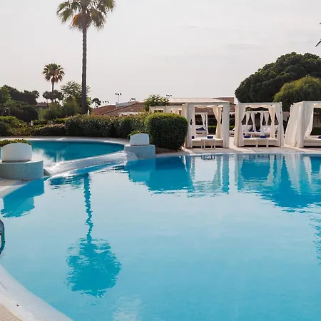 Otel Blau Colonia Sant Jordi 4*