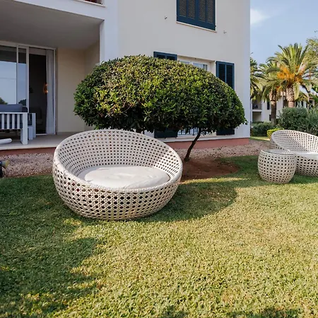 Otel Blau Colonia Sant Jordi