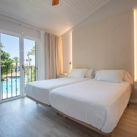 Blau Colonia Sant Jordi Otel 4*