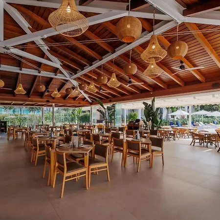Otel Blau Colonia Sant Jordi 4*