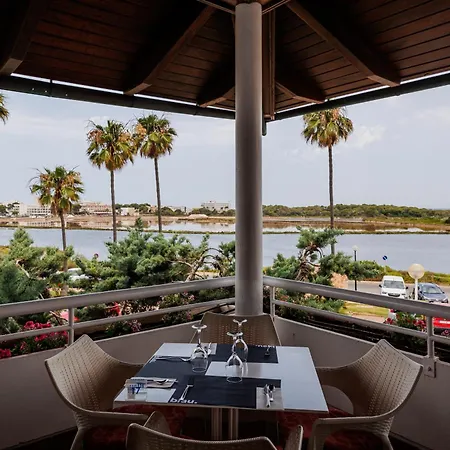 Blau Colonia Sant Jordi 4* Colonia de Sant Jordi