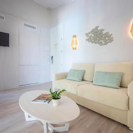 Blau Colonia Sant Jordi Hotel Colonia de Sant Jordi