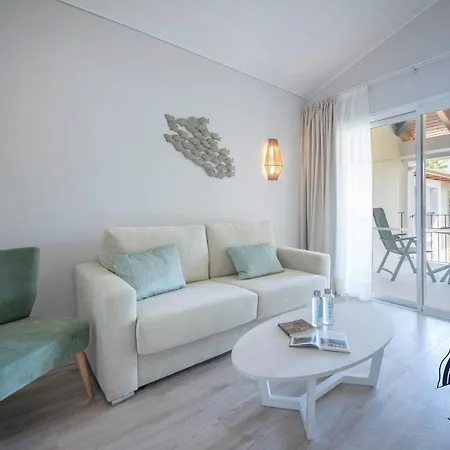 Blau Colonia Sant Jordi 4* Colonia de Sant Jordi