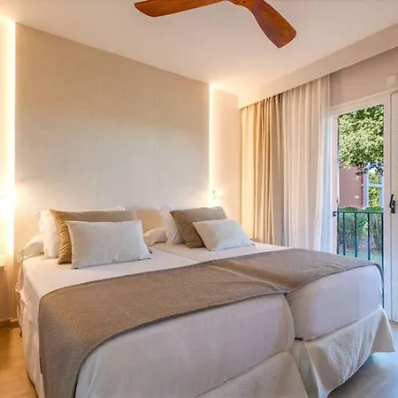 Blau Colonia Sant Jordi Szálloda Colonia de Sant Jordi