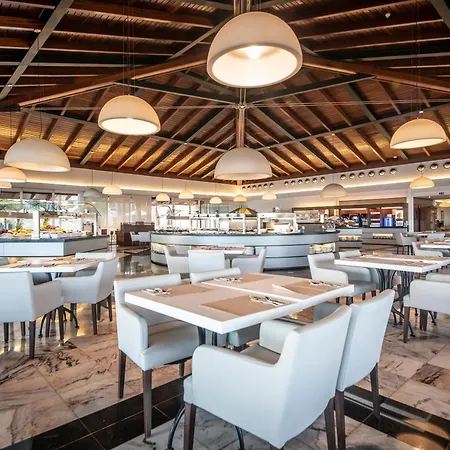 Blau Colonia Sant Jordi Hotel Colonia de Sant Jordi