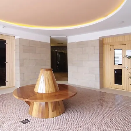 Hotel Blau Colonia Sant Jordi
